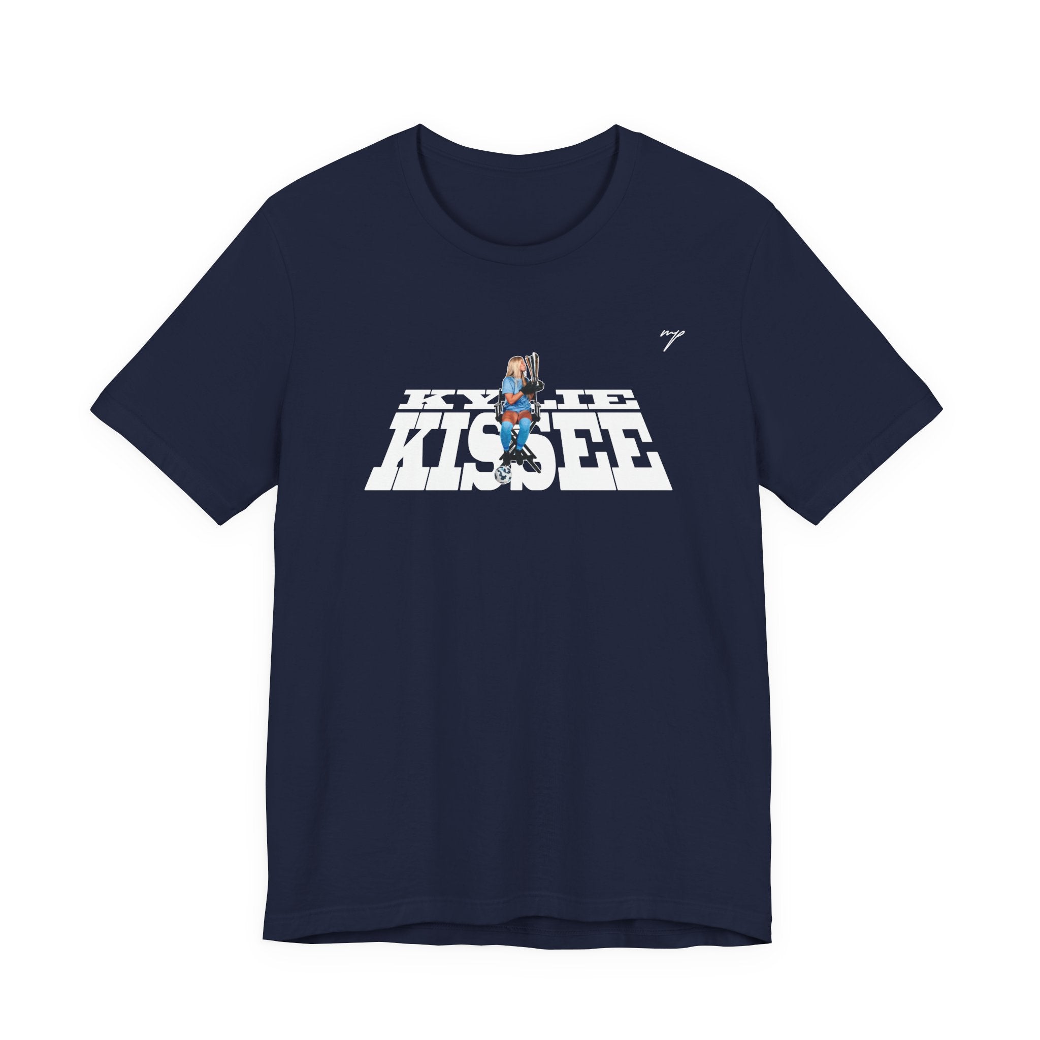 Kylie Kissee Graphic Tee