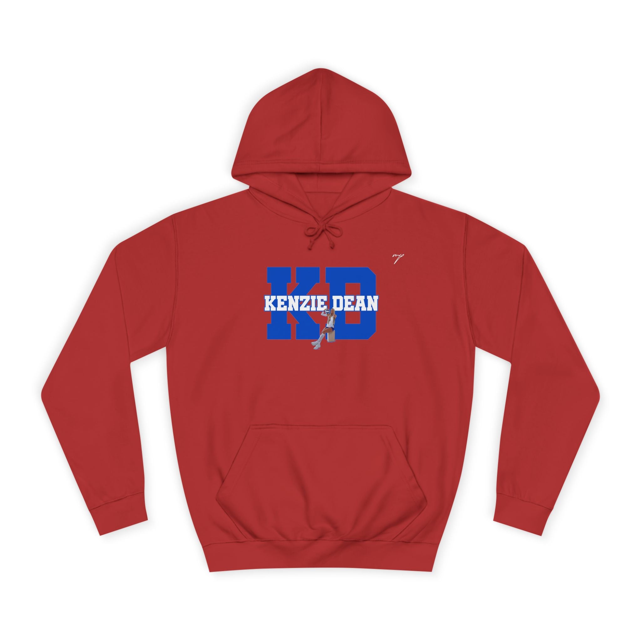 Kenzie Dean Hoodie