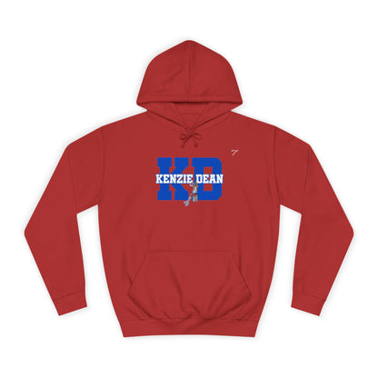 Kenzie Dean Hoodie