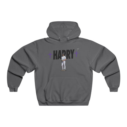 Harrison Plummer Vintage Hoodie