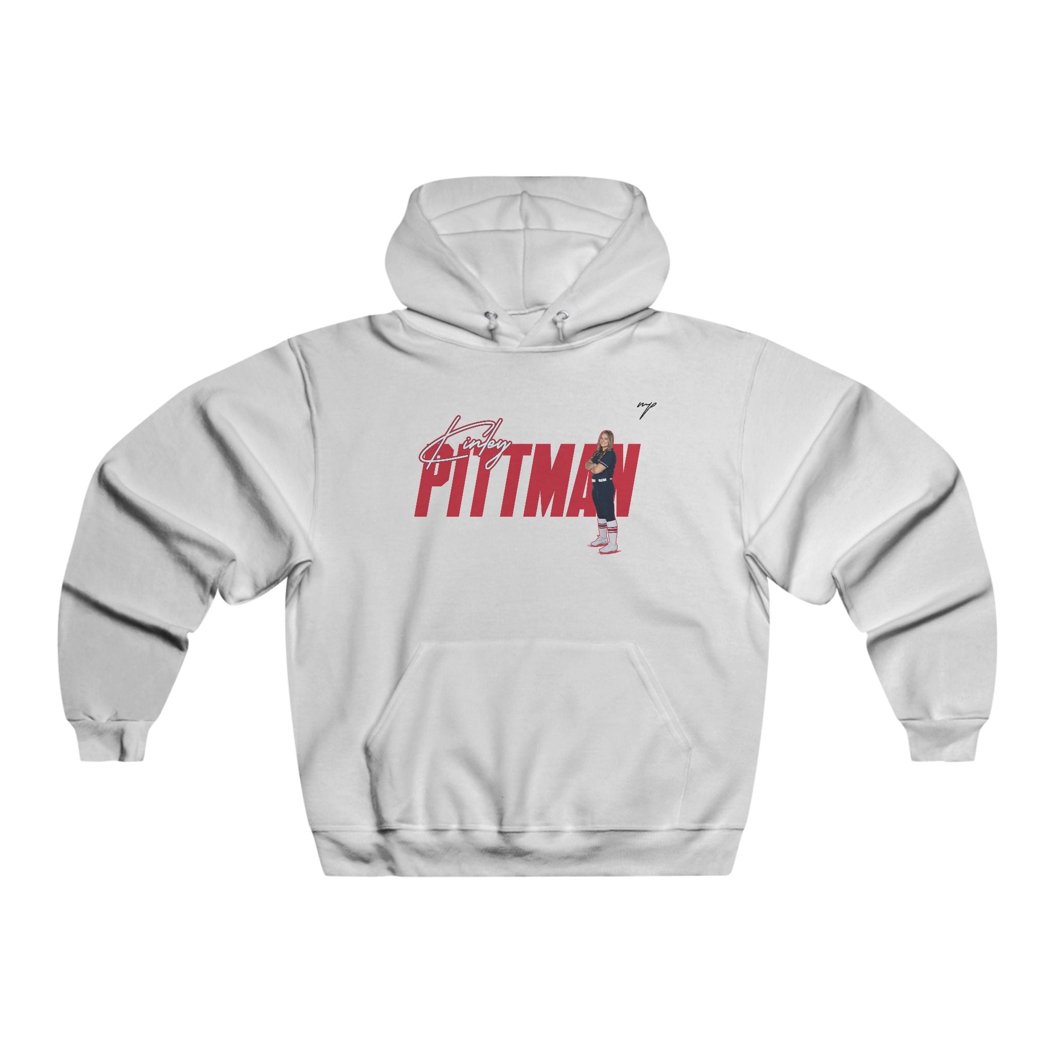 Kinley Pittman Vintage Hoodie