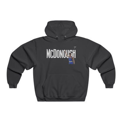 Clayton McDonough Vintage Hoodie