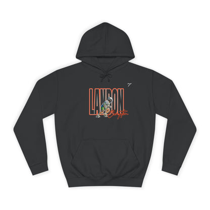 Landon Compton Hoodie