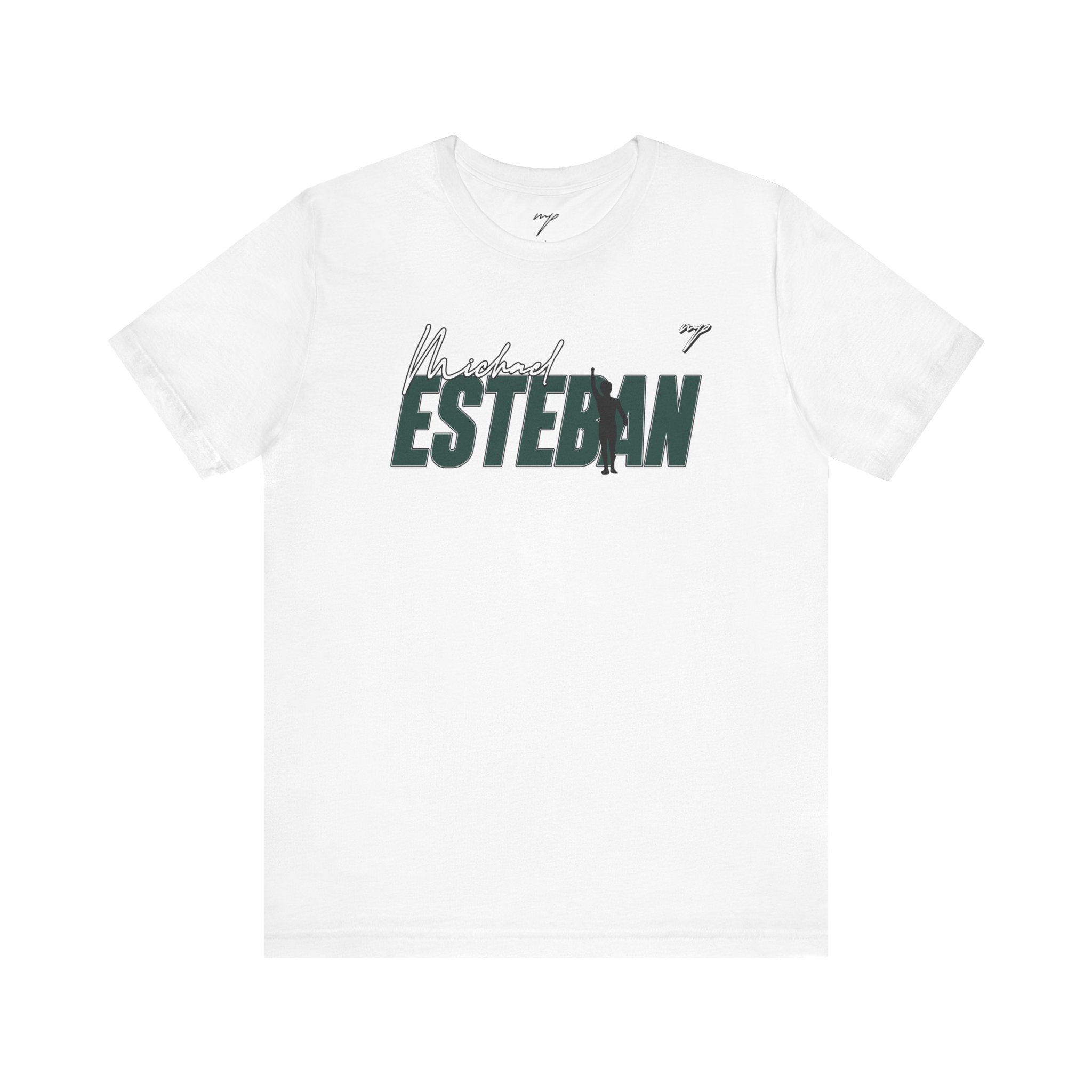 Michael Esteban Graphic Tee
