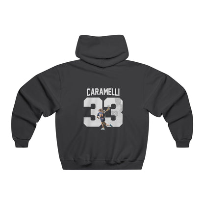 Joely Caramelli Vintage Hoodie