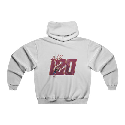Caleb Noble Vintage Hoodie