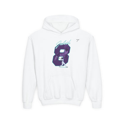 Keenan Jabeth YOUTH Hoodie