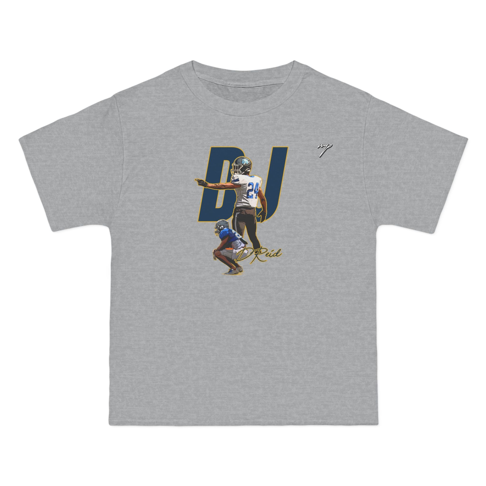D Reid Vintage Tee