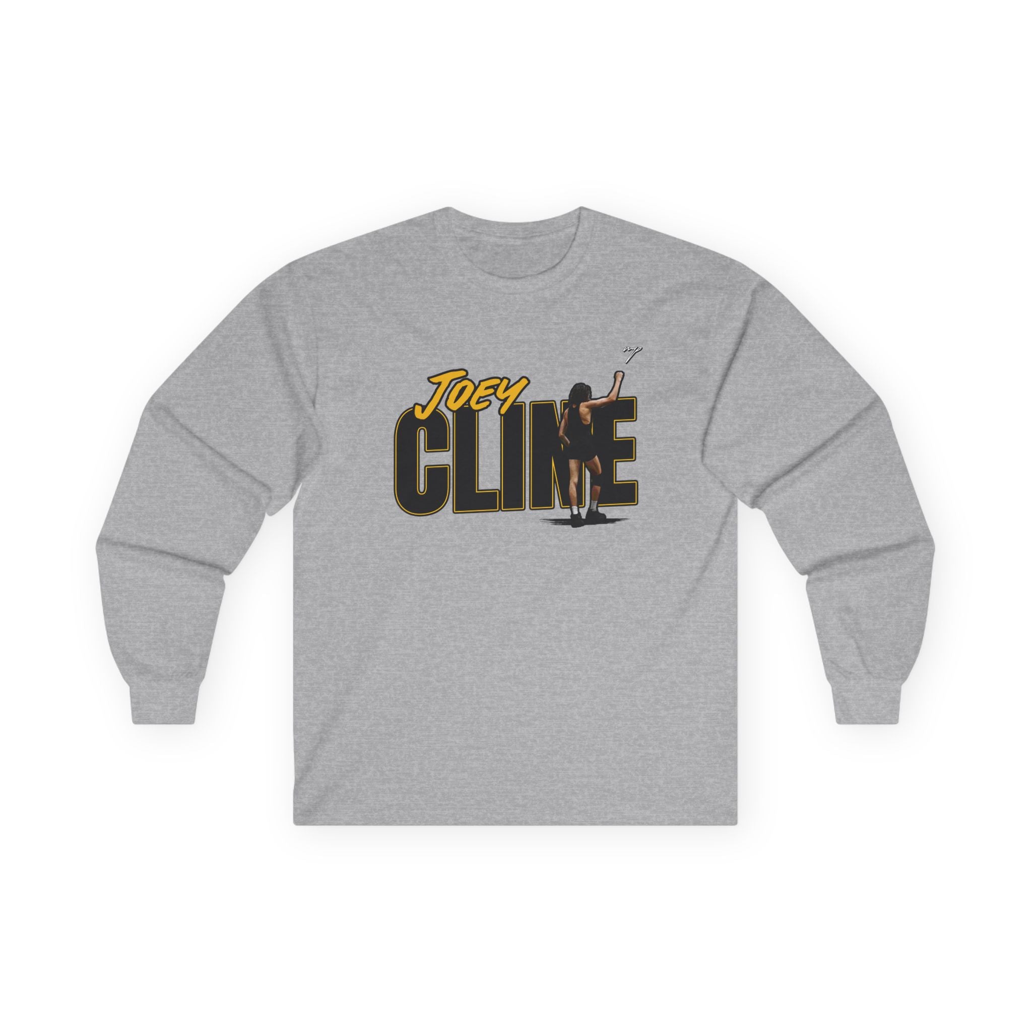 Joey Cline Long Sleeve Tee