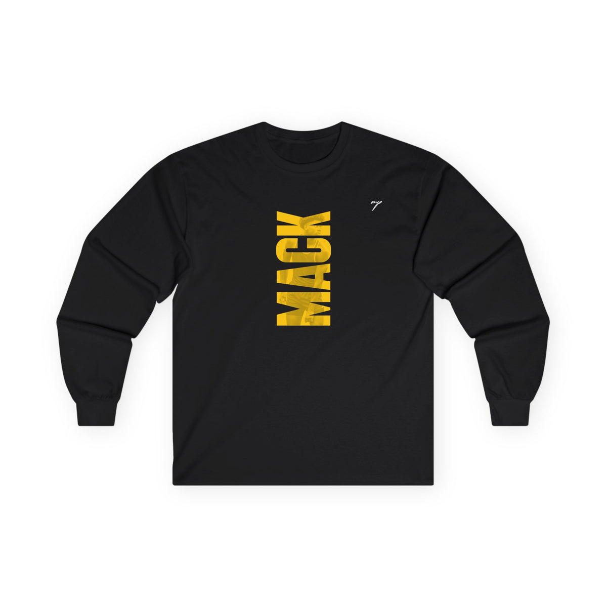 Jeremiah Mack Long Sleeve
