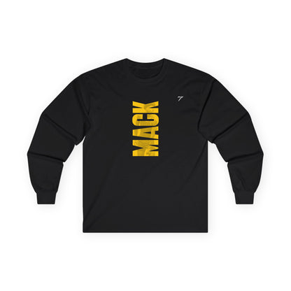 Jeremiah Mack Long Sleeve