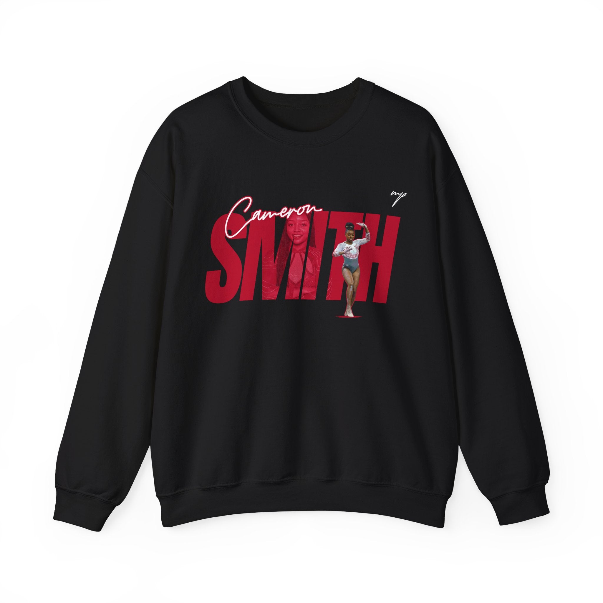 Cameron Smith Crewneck