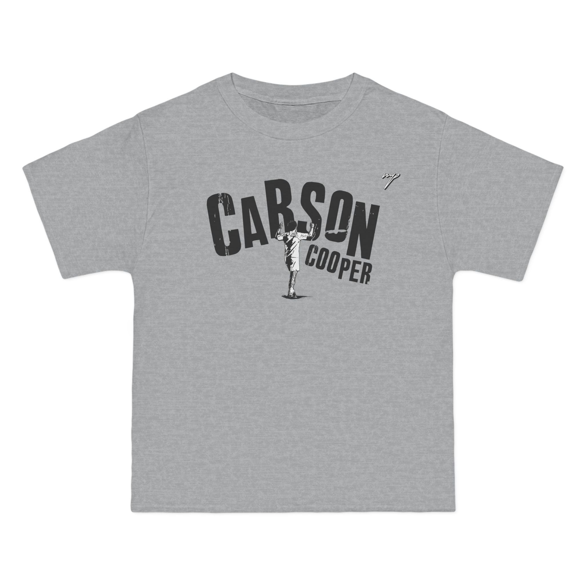 Carson Cooper Vintage Tee
