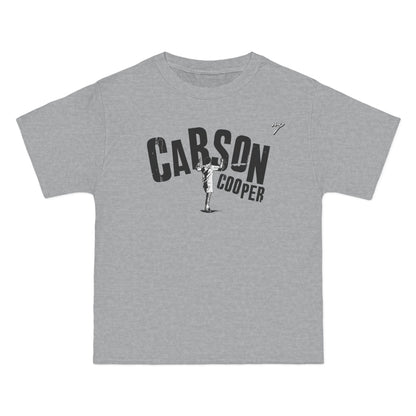 Carson Cooper Vintage Tee