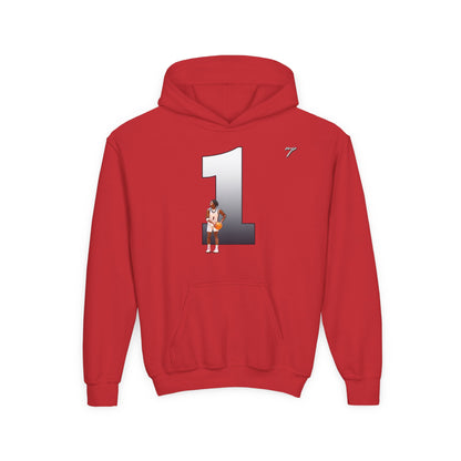 Shaundell Walker YOUTH Hoodie