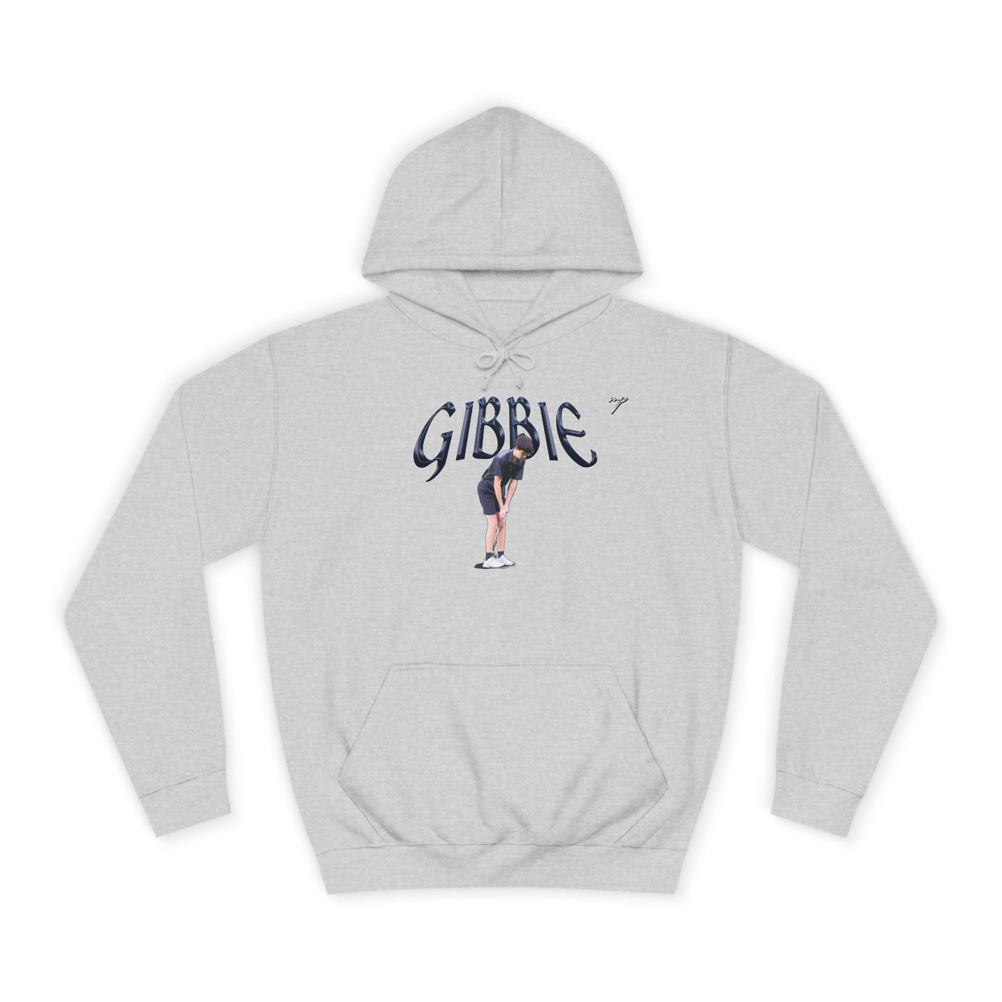 Ethan Gibson Hoodie