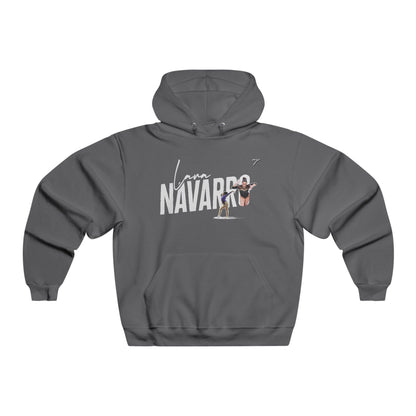 Lana Navarro Vintage Hoodie