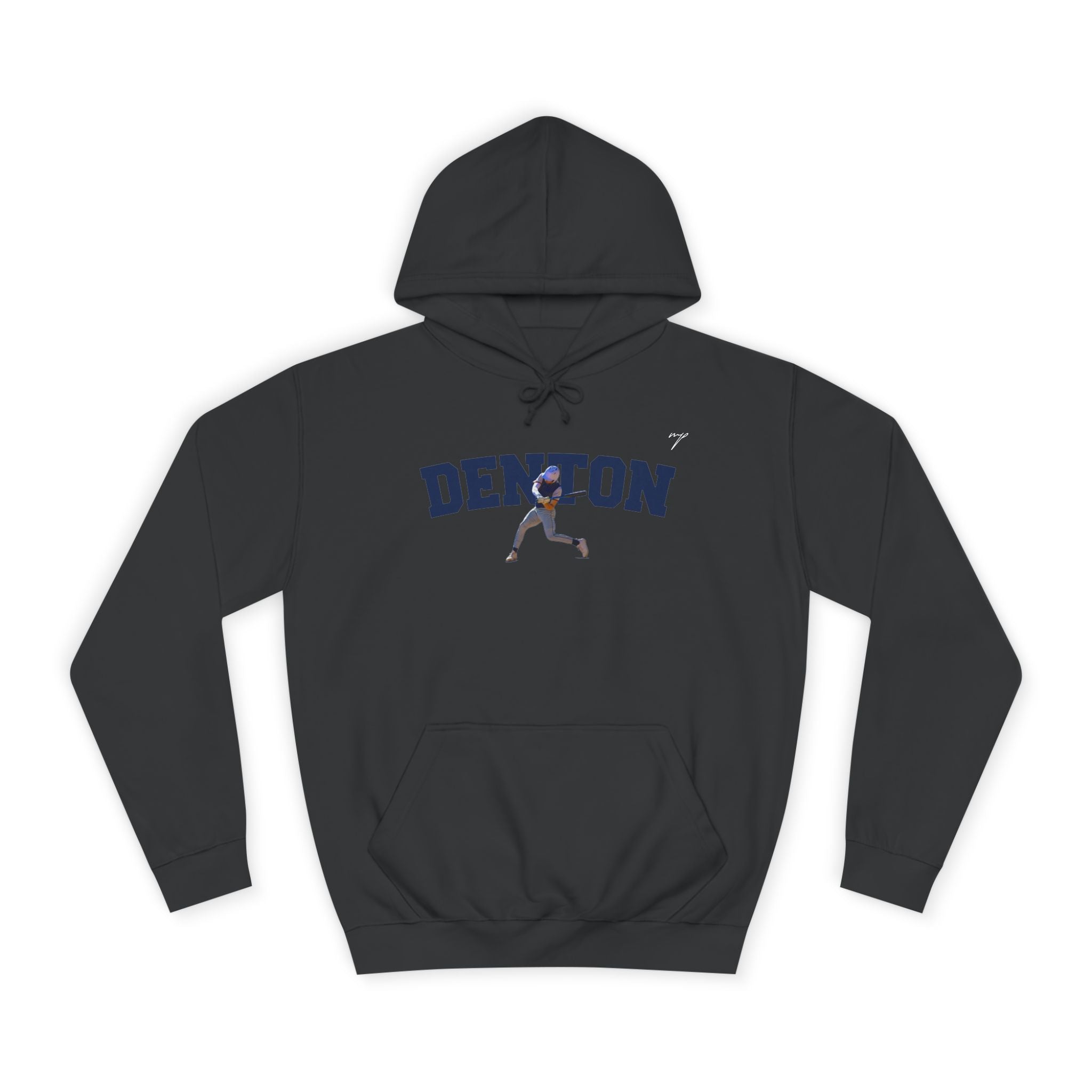 Wyatt Denton Hoodie