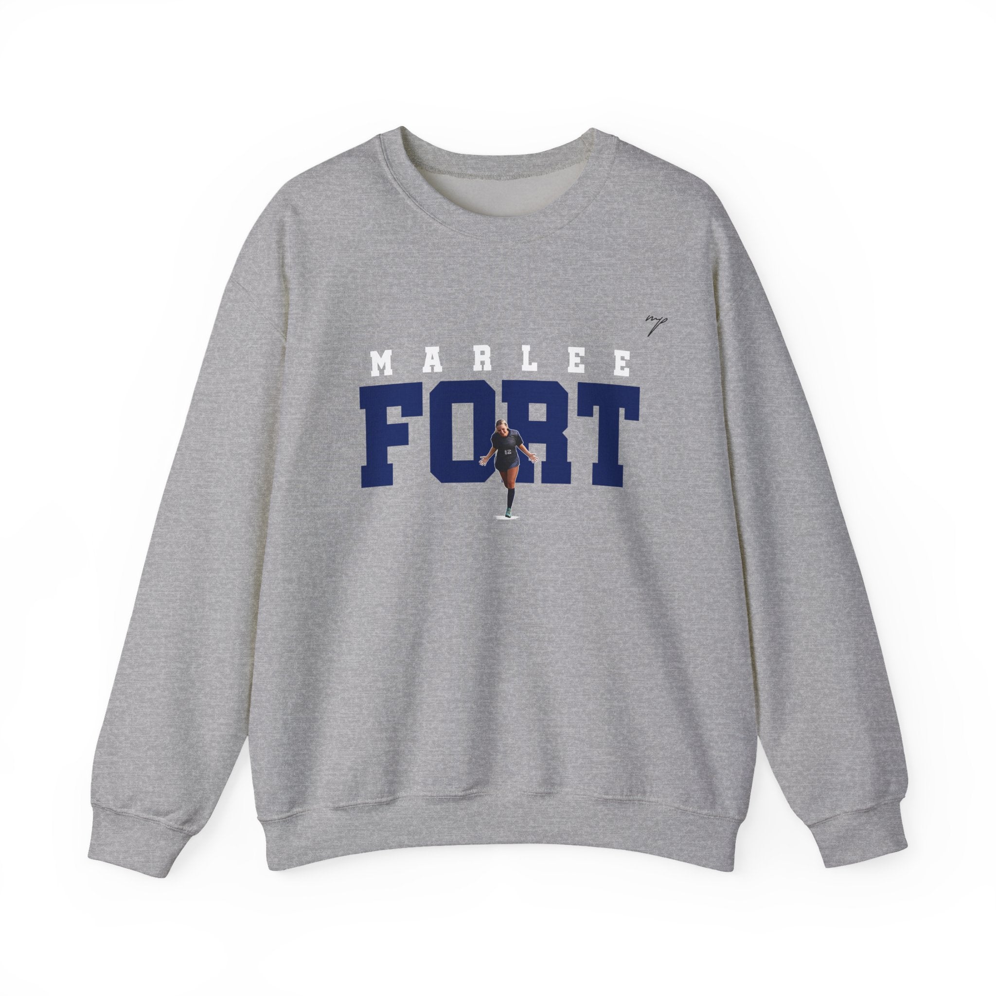 Marlee Fort Crewneck