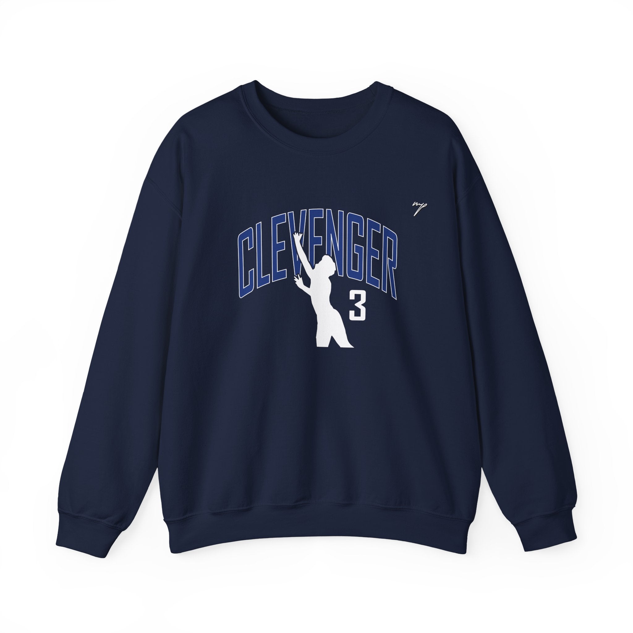 Chloe Clevenger Crewneck