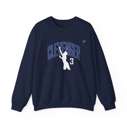 Chloe Clevenger Crewneck