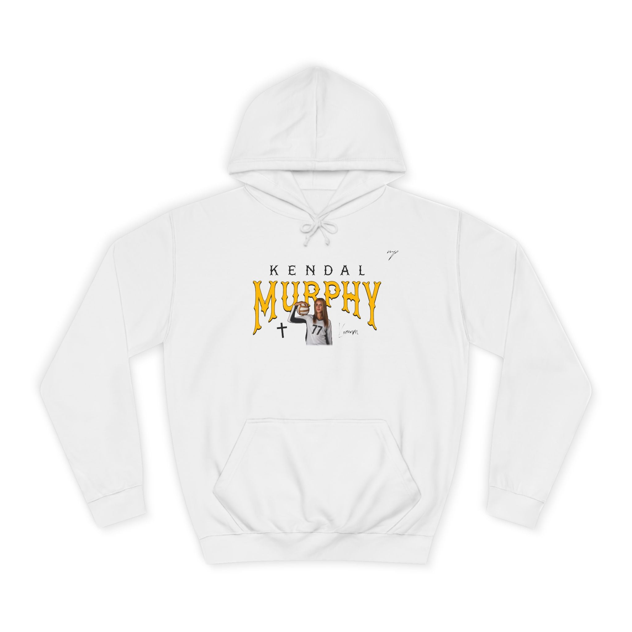 Kendal Murphy Hoodie