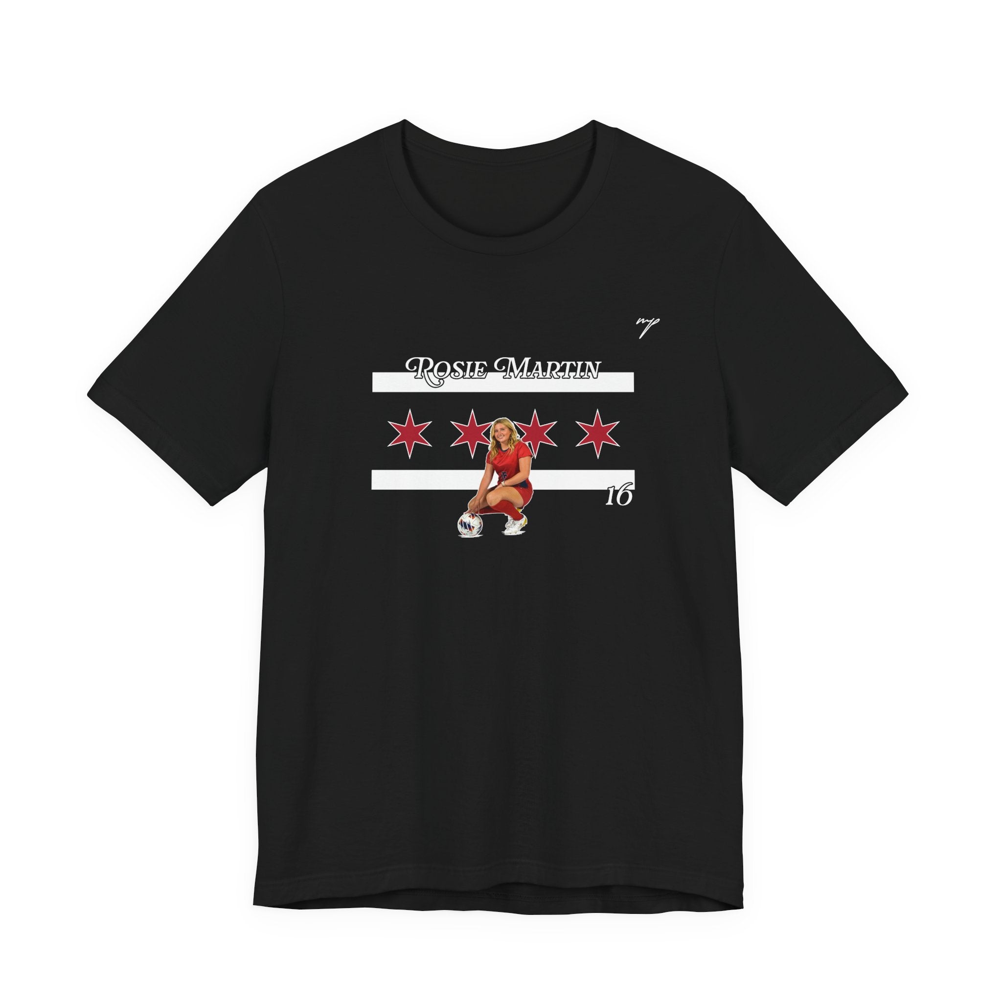 Rosie Martin Graphic Tee