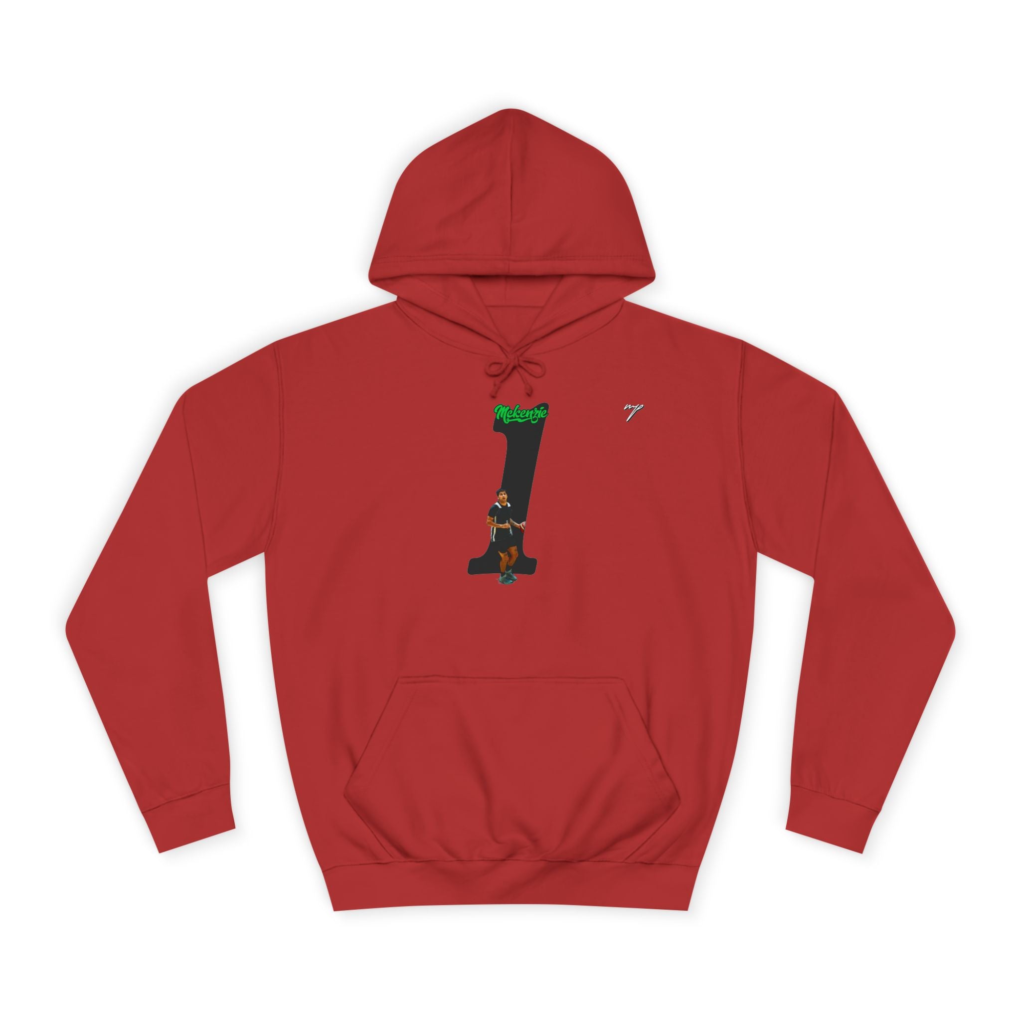 Seth Mckenzie Hoodie