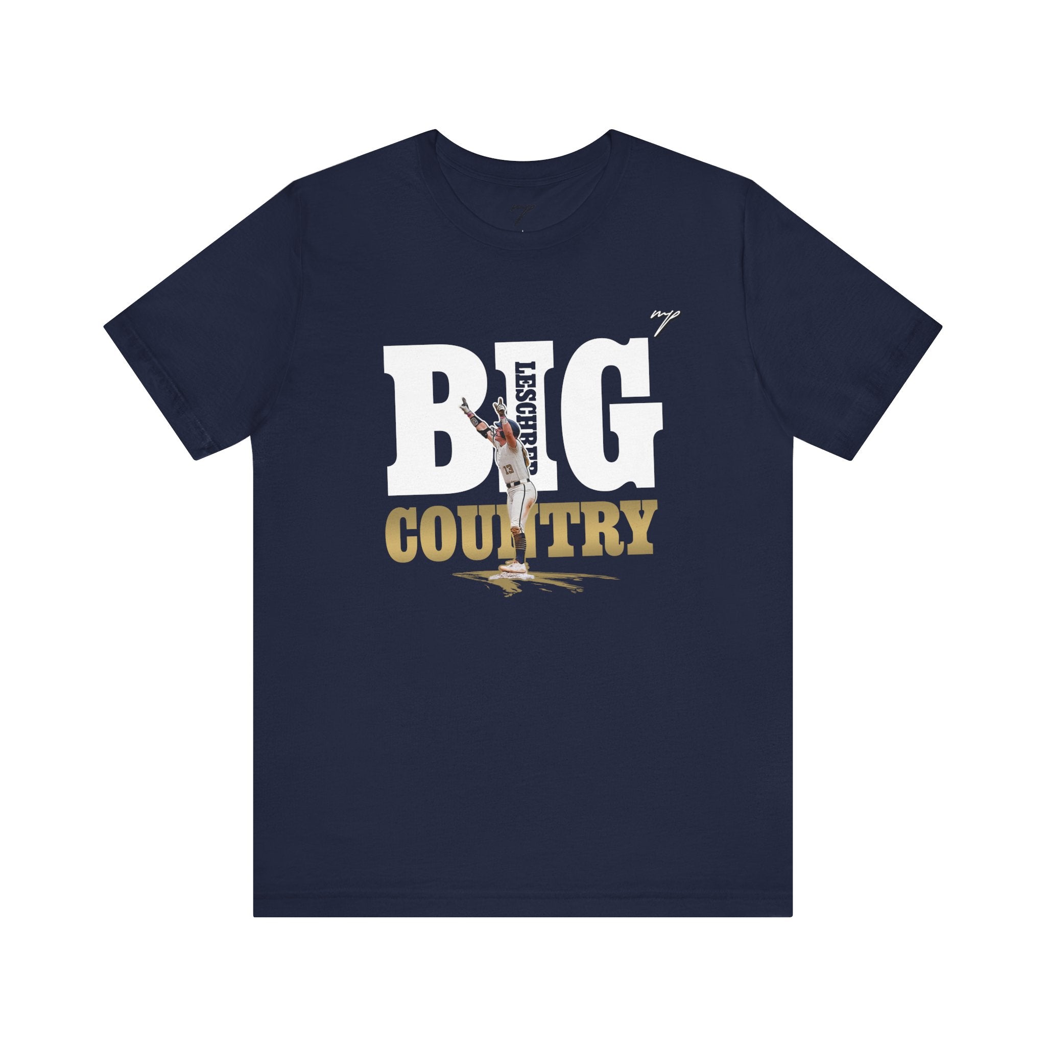 Addison Leschber Graphic Tee
