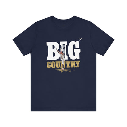 Addison Leschber Graphic Tee