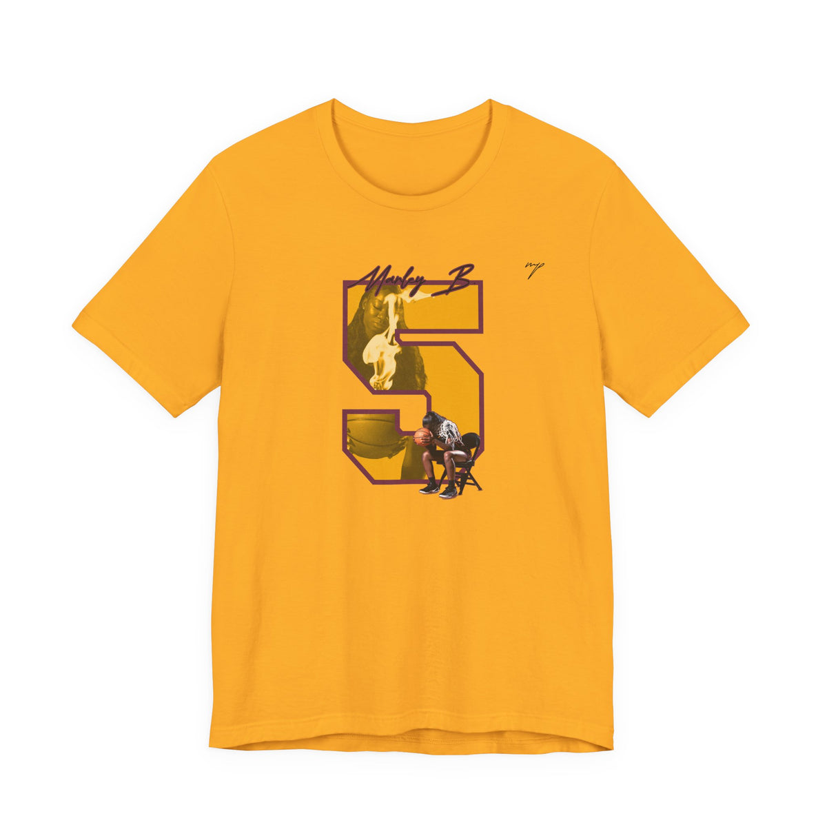 Marley Bell Graphic Tee