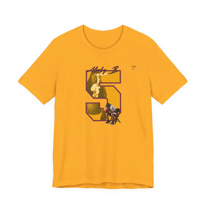 Marley Bell Graphic Tee