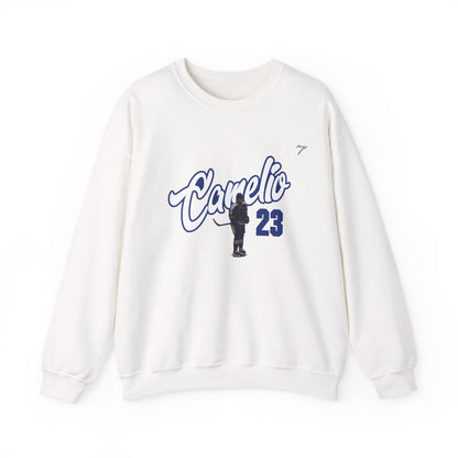 Ava Camelio Crewneck