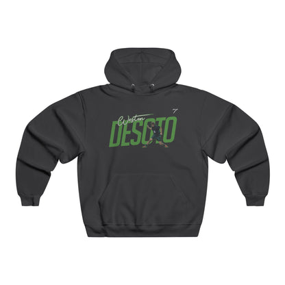 Weston Desoto Vintage Hoodie