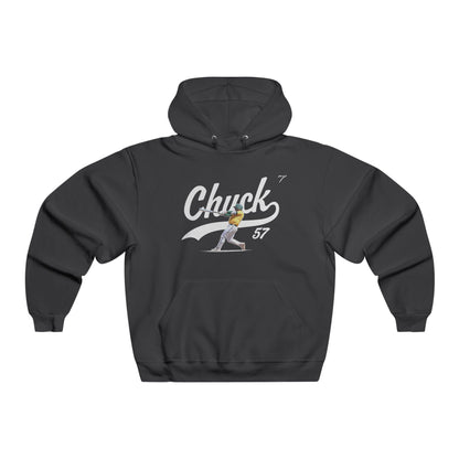 Chuck Fontana Vintage Hoodie