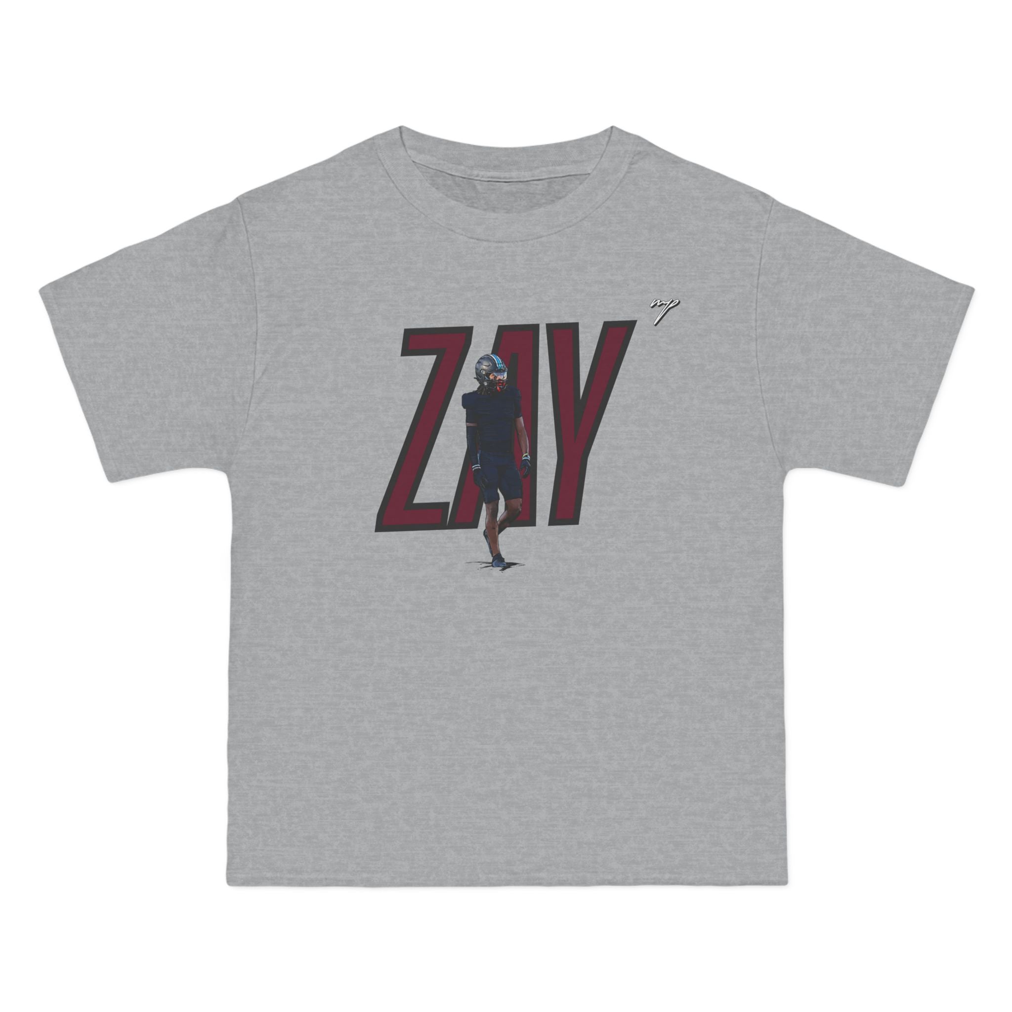 Isaiah Orlandi Vintage Tee