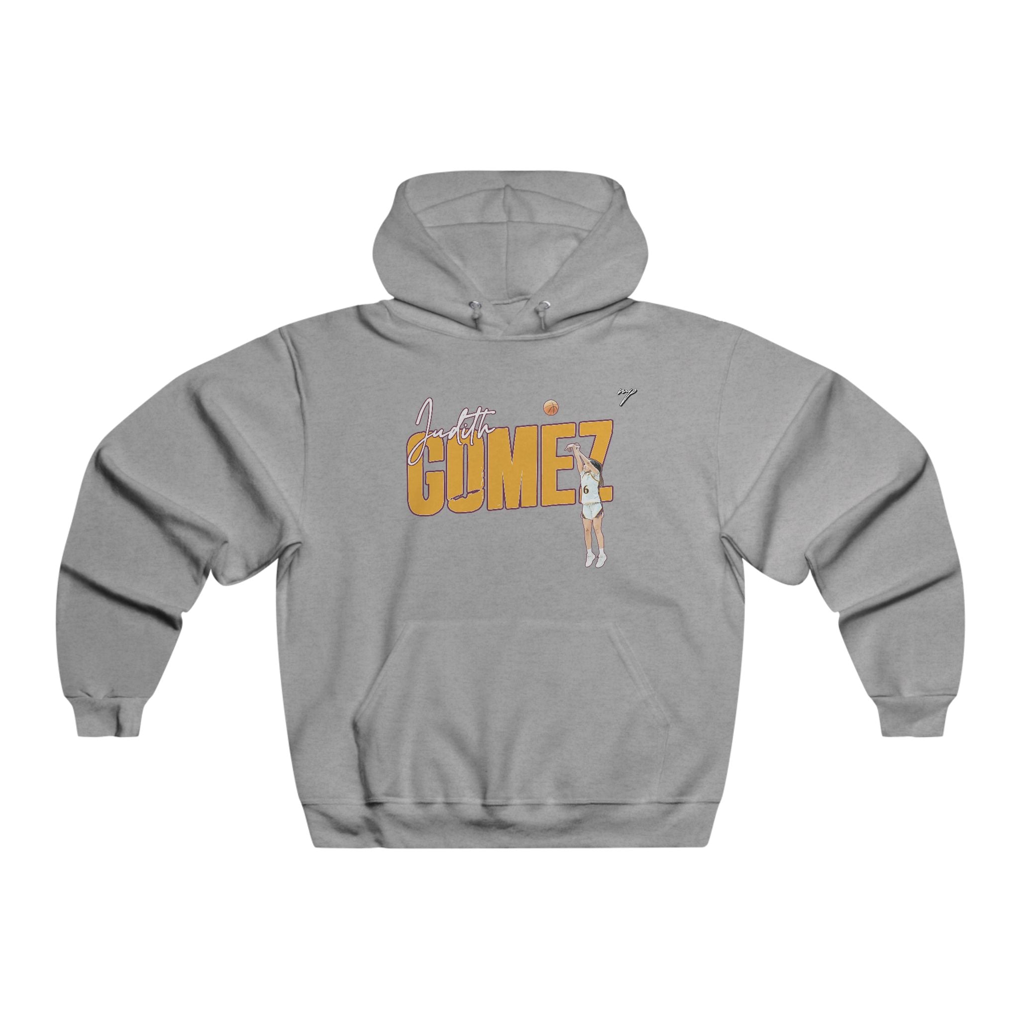 Judith Gomez Vintage Hoodie