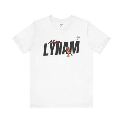 Ashton Lynam Graphic Tee