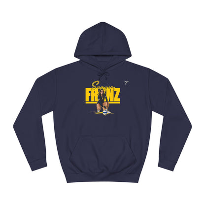 Sawyer Franz Hoodie