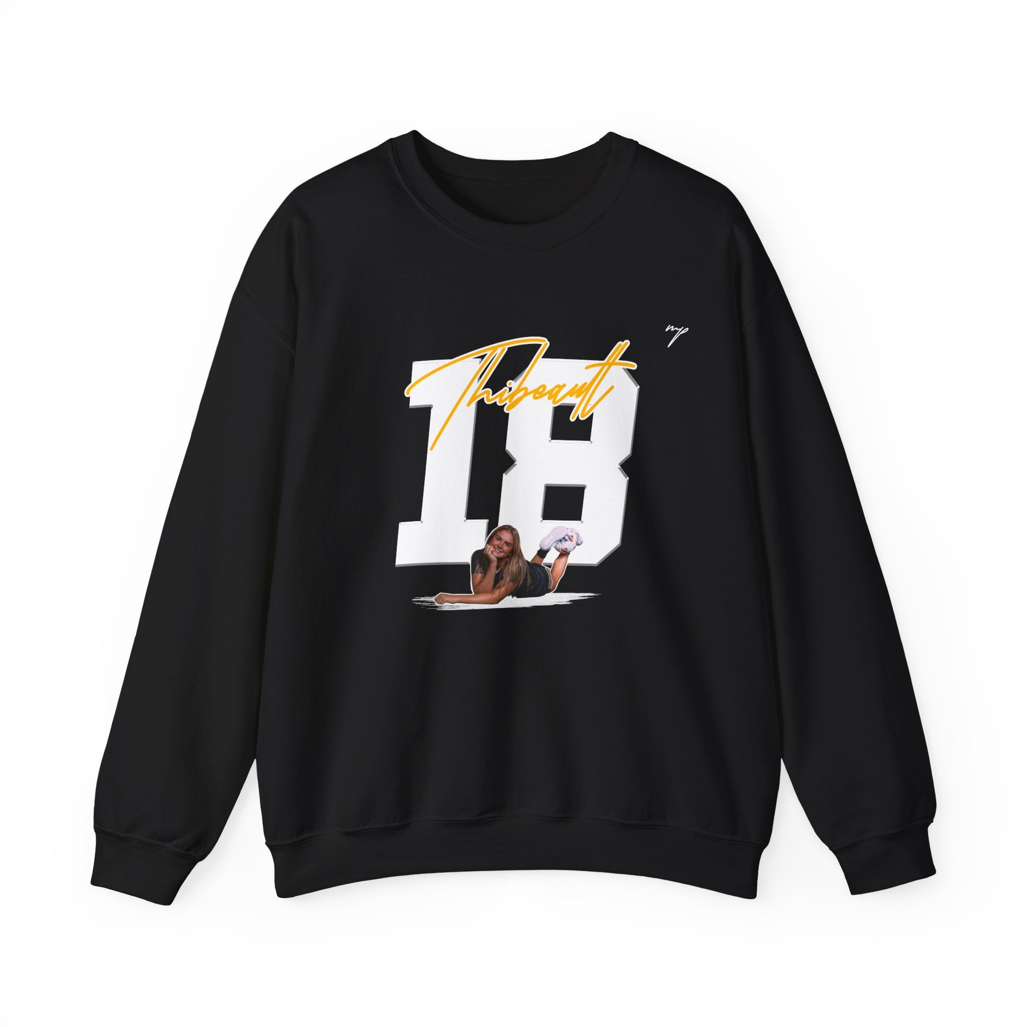 Sophie Thibeault Crewneck