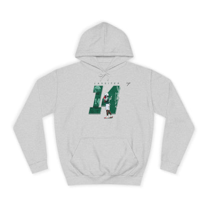 Jah Lassiter Hoodie