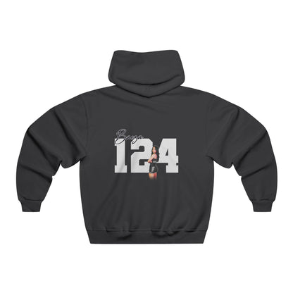 Isla Baeza Vintage Hoodie