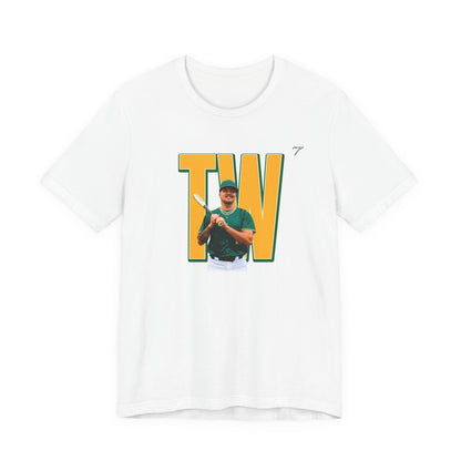 Talan Watson Graphic Tee