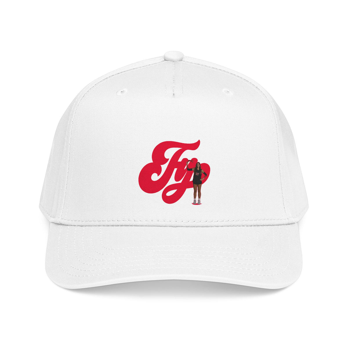 Faith Young Hat