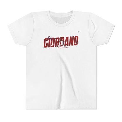 Joey Giordano YOUTH Graphic Tee
