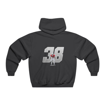 Marquise Hill Vintage Hoodie