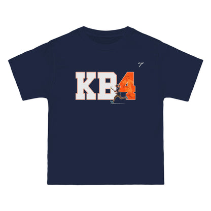 Kaci Benoit Vintage Tee