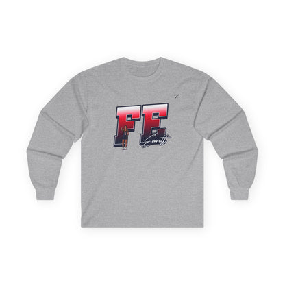 Faith Everett Long Sleeve
