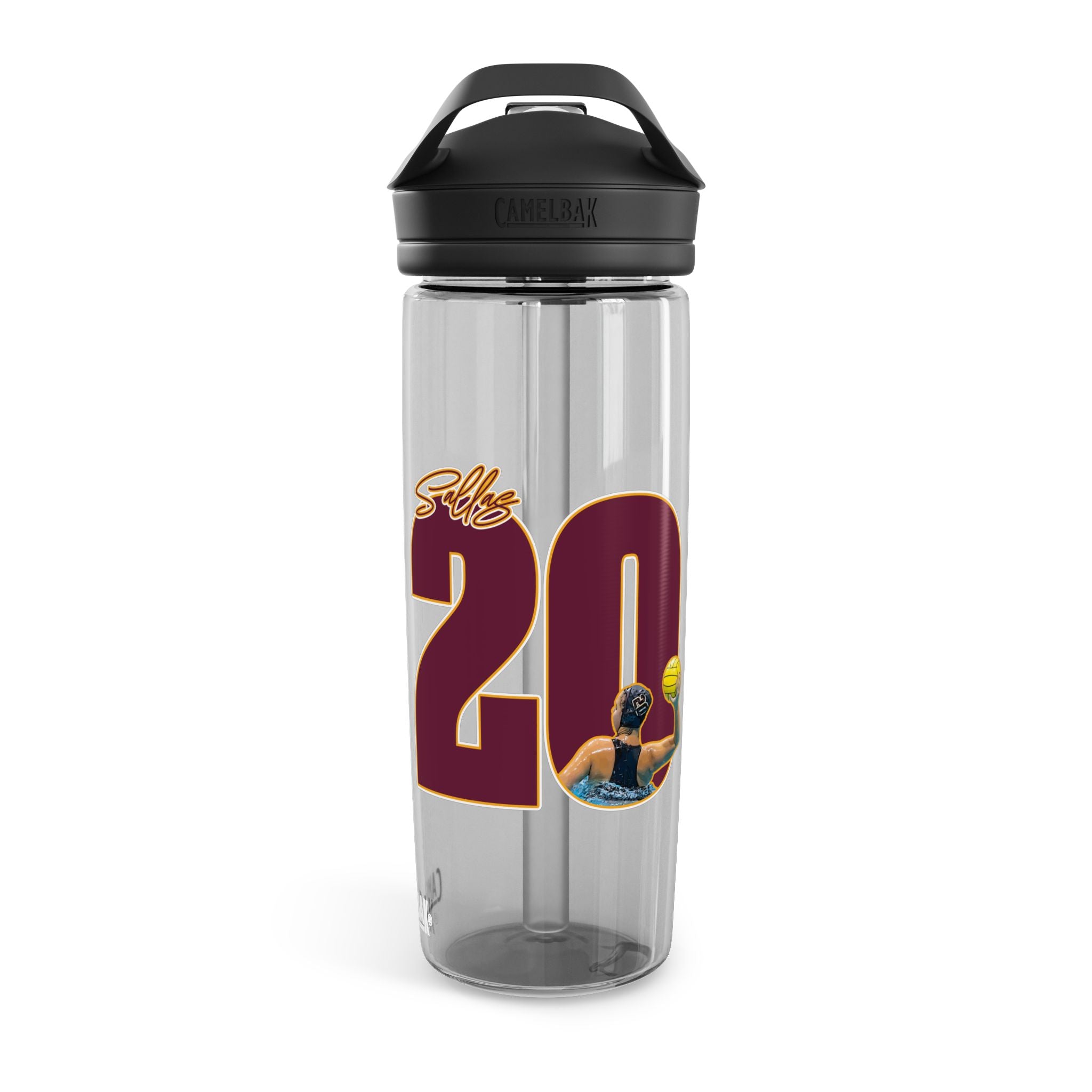 Sadie Sallas CamelBak Water Bottle