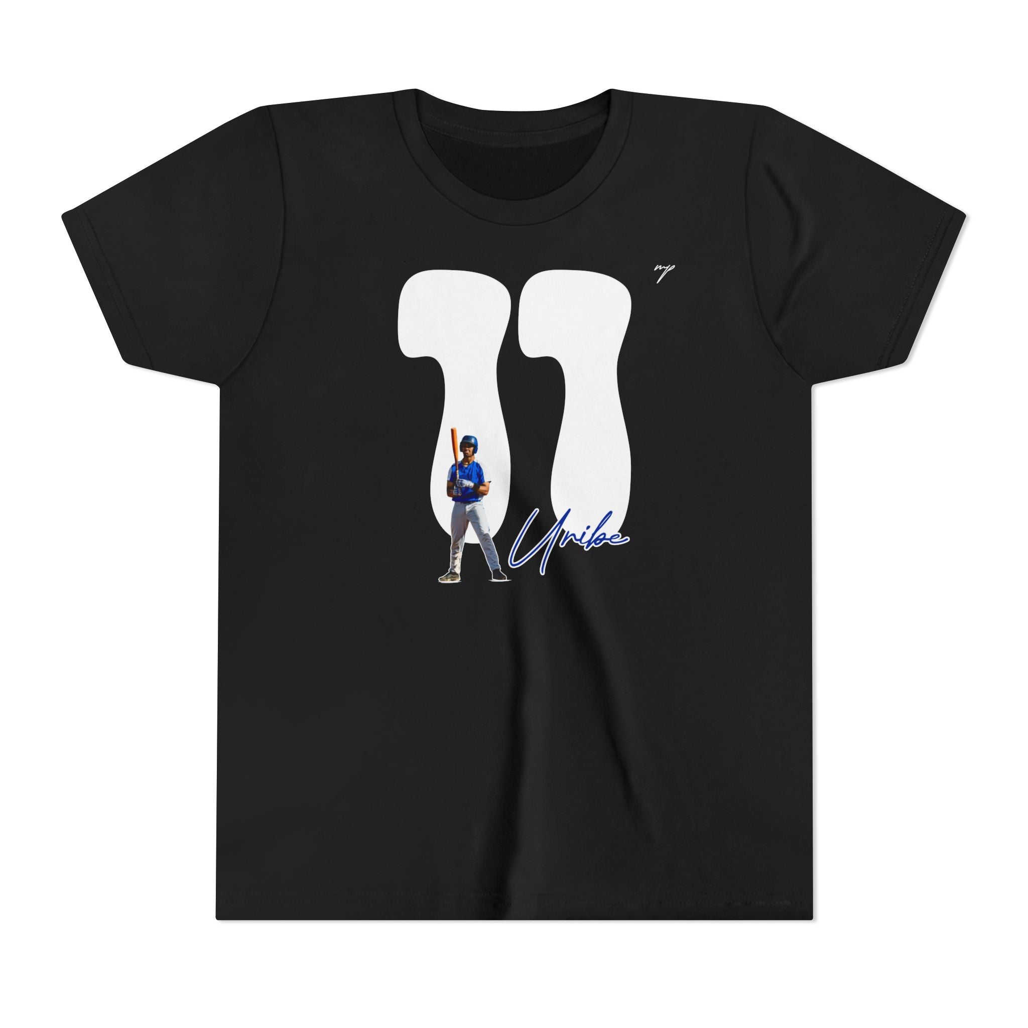 Mylon Uribe YOUTH Graphic Tee